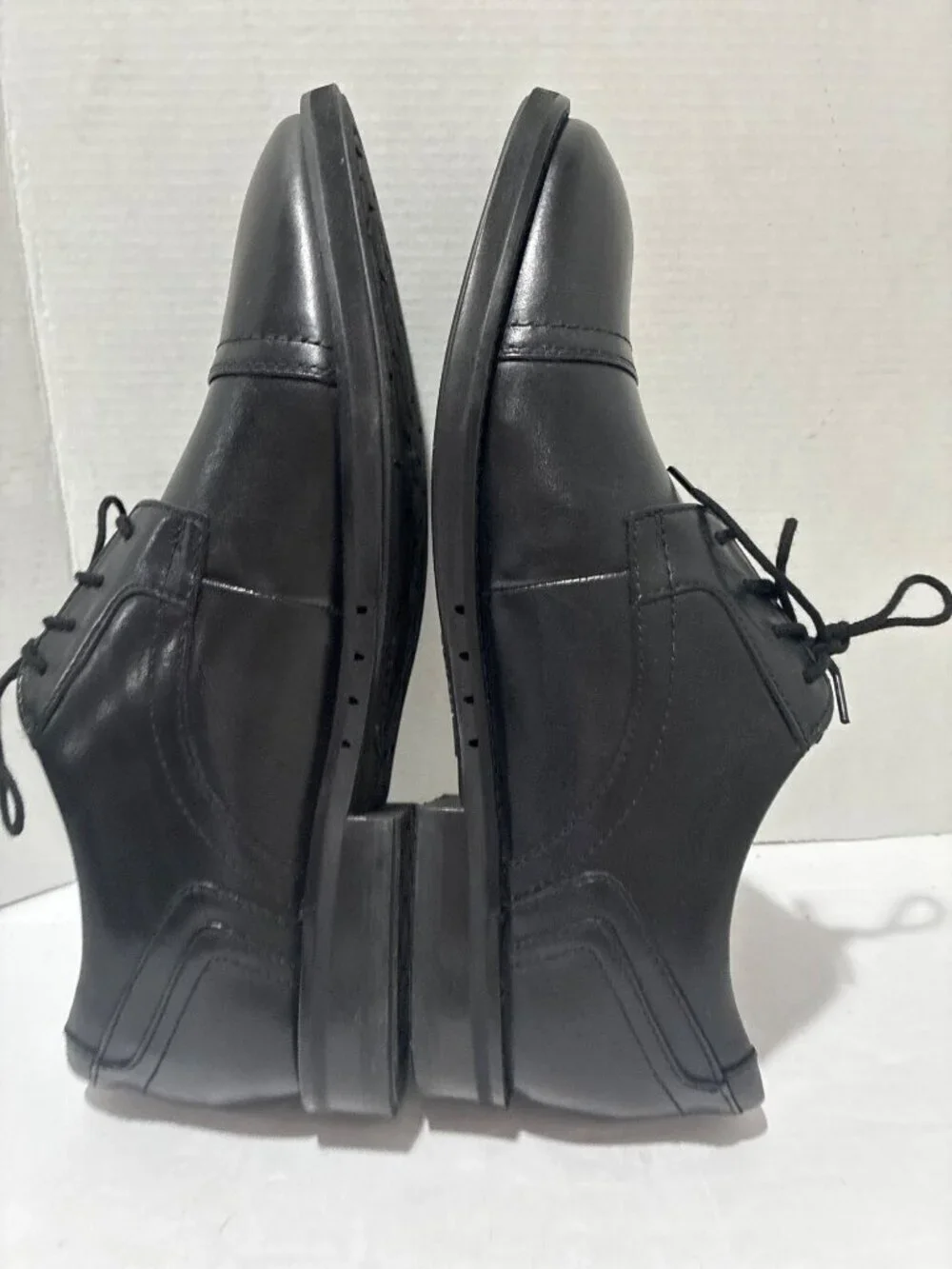Clarks classic sophisticated